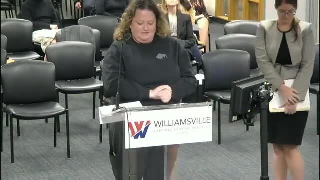 Teachers Rally to Support Colleague Facing Unjust Termination