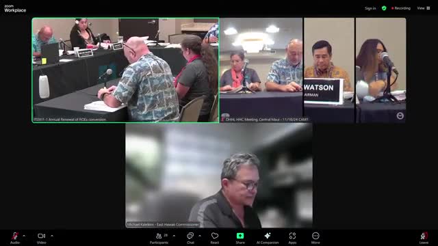Hawaiian Telecom gains approval for controversial fiber project