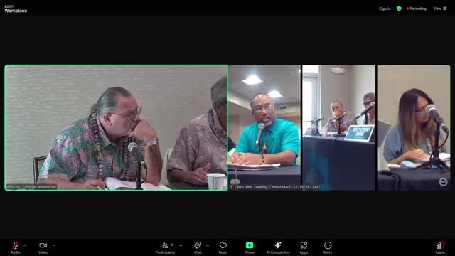 Major operation clears unauthorized use of Mauna Kea lands