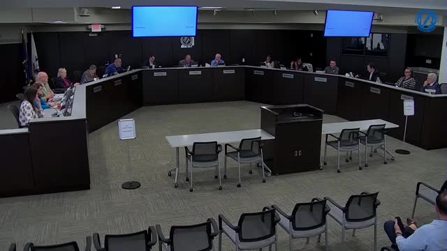 Budget Review Sparks Controversy Over Sheriff's Funding
