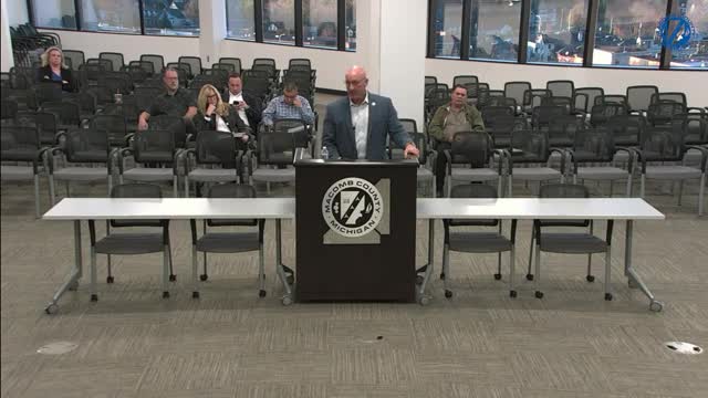 Road expansion project set to transform Macomb County traffic