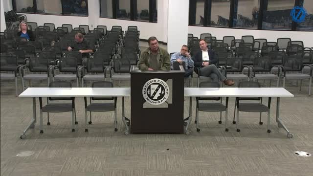 County road project sparks controversy over property damage and communication failures