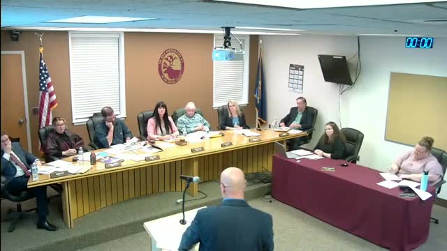 City Council Faces Tough Decisions on Blighted Properties