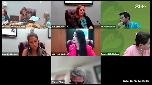 Court blocks penalties for Native Hawaiian cultural practitioners