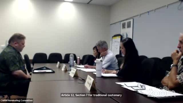 Water Management Crisis Sparks Call for Native Hawaiian Involvement
