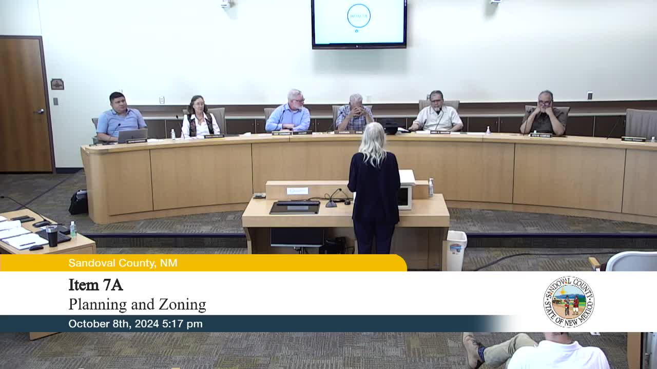 Residents Rally Against Controversial Solar Farm Proposal