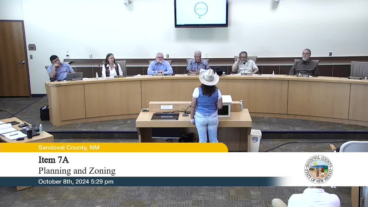 Community rallies against controversial solar plant development