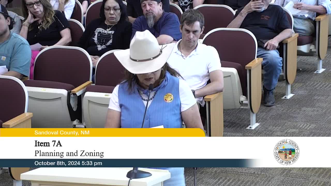 Community outraged over proposed energy corridor plans