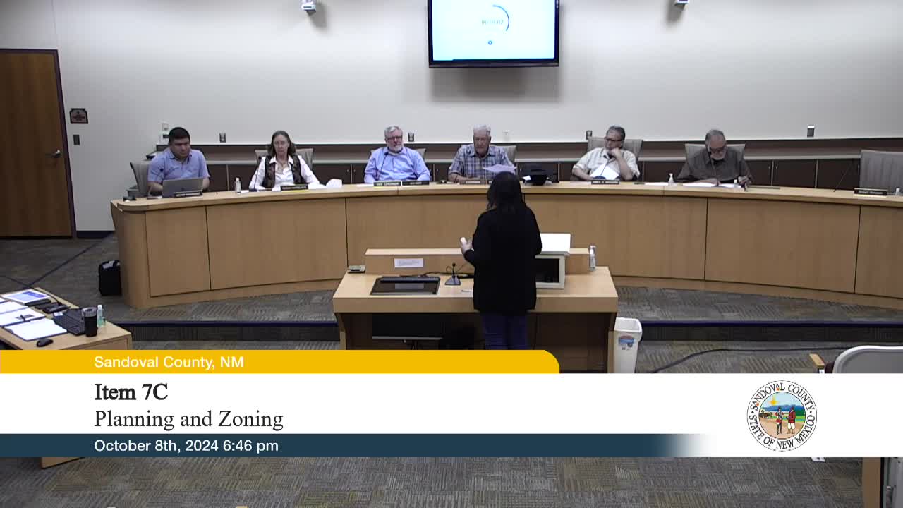 Community divided over controversial property development plans