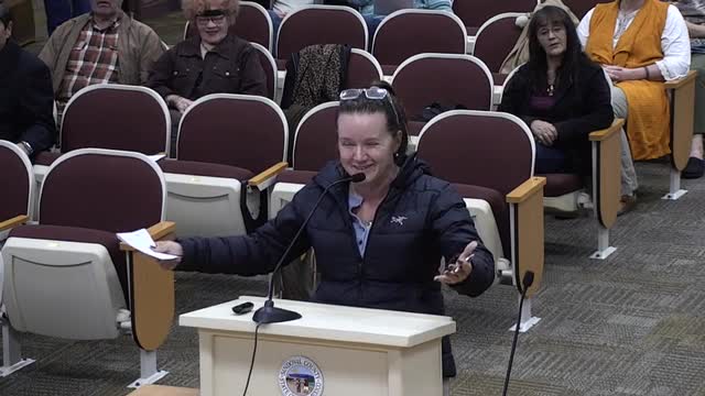 Gun Club Leaders Demand Urgent Road Repairs for Community Safety