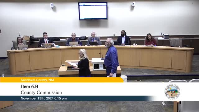 County faces staffing crisis amid rapid growth
