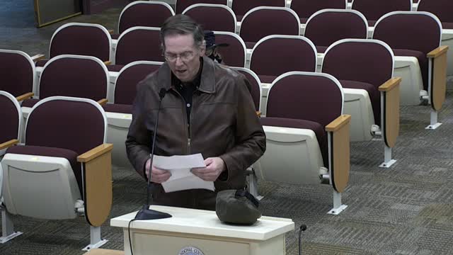 Whistleblower exposes unethical practices in county assessor's office