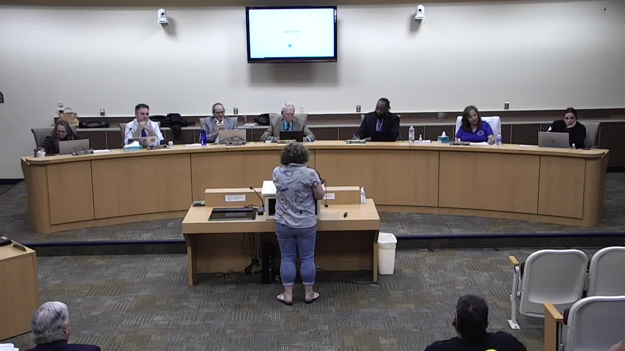 Residents demand action on soaring property tax burdens
