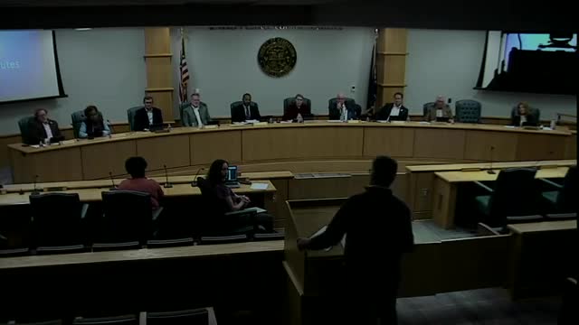 Residents demand halt to controversial development amid pollution fears