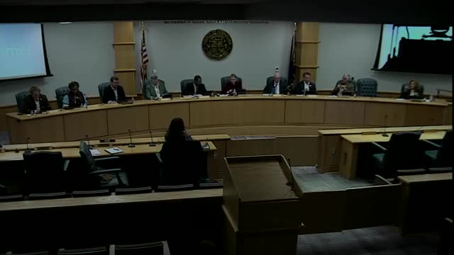 Zoning battle intensifies over Island Park medical village plan