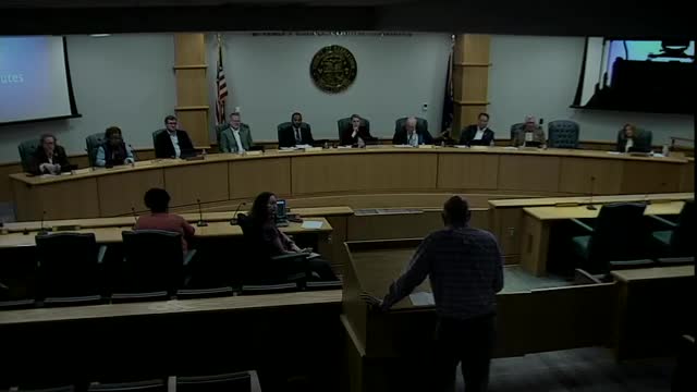 Residents raise alarm over potential environmental disaster