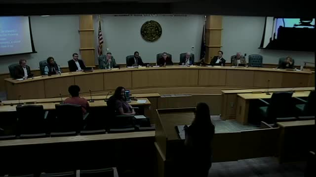 Community rallies against controversial development proposal