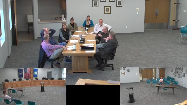 Tensions rise over jail redevelopment negotiations