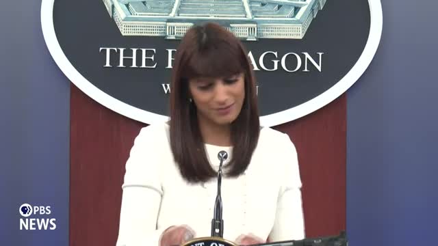 US Commits to Arming Ukraine Amid Escalating Conflict