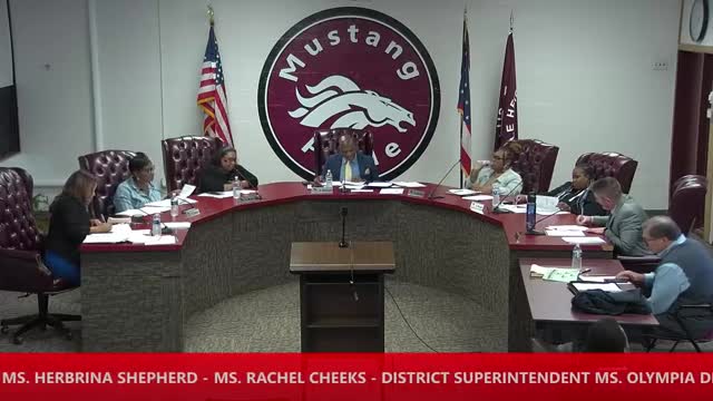 Superintendent pushes for vital AED emergency action plan