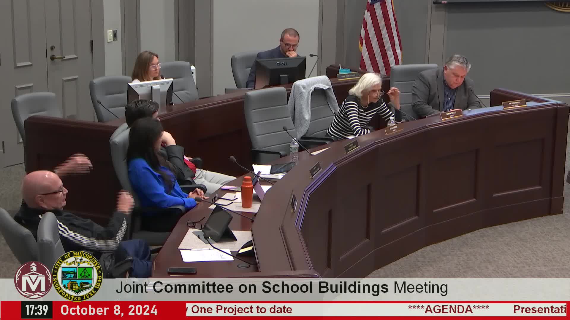 Community fears loss of play areas during school construction