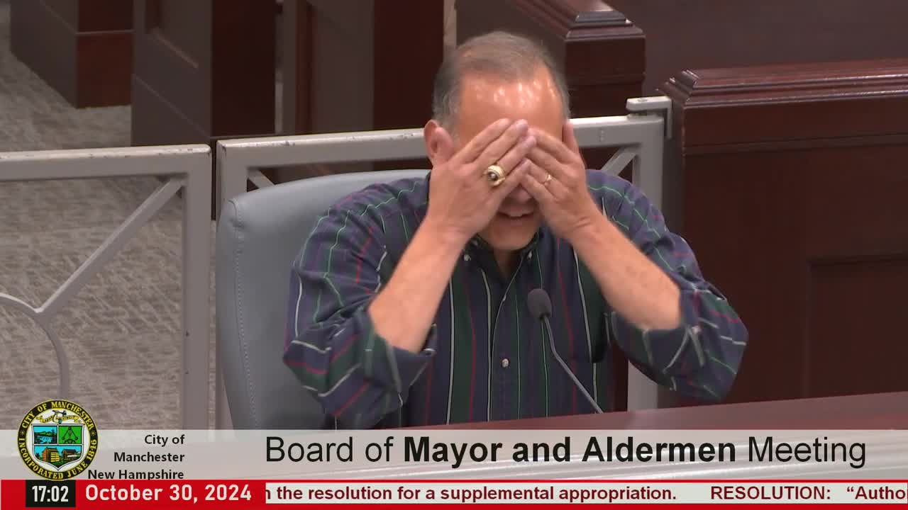 City leaders face backlash over massive budget mismanagement