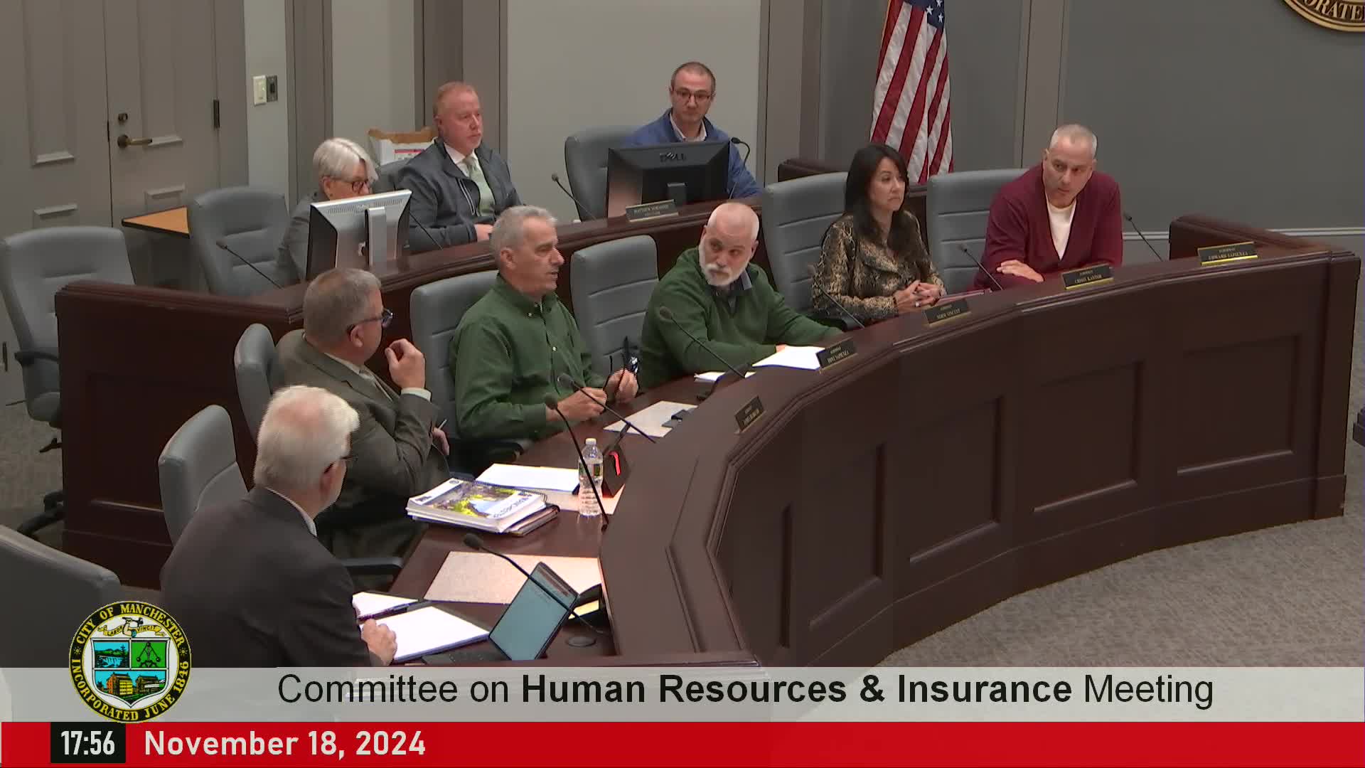 City employees face pension cuts amid funding crisis