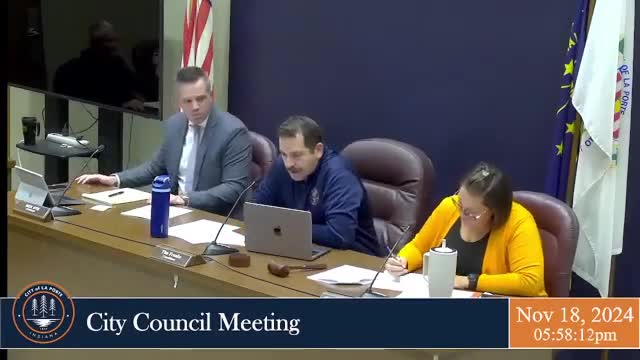 City Council Calls for Urgent Police Force Expansion