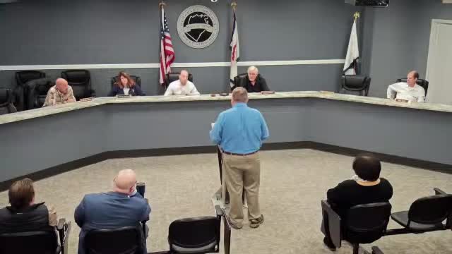 Local leaders demand urgent action on Route 9 traffic crisis