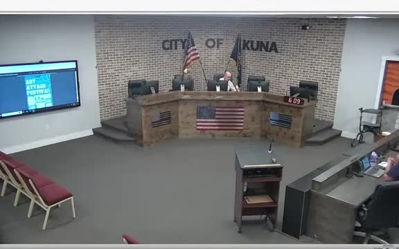 Kuna Arts Center gears up for vibrant Art Attack Festival