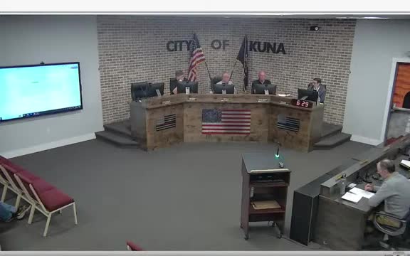 City Council Debates Water Fee Increases Amid Inflation Concerns