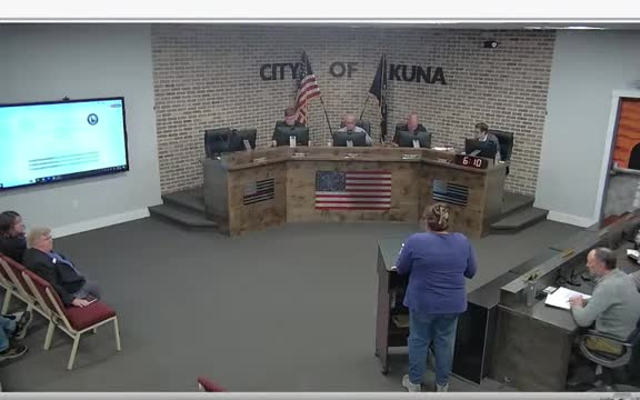 City grapples with rising utility costs and farmland loss