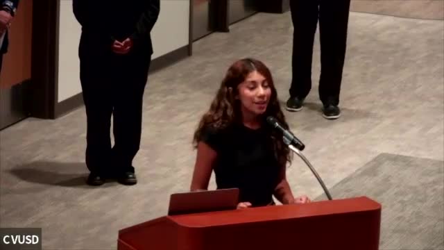 Students vie for trustee role to amplify voices in education