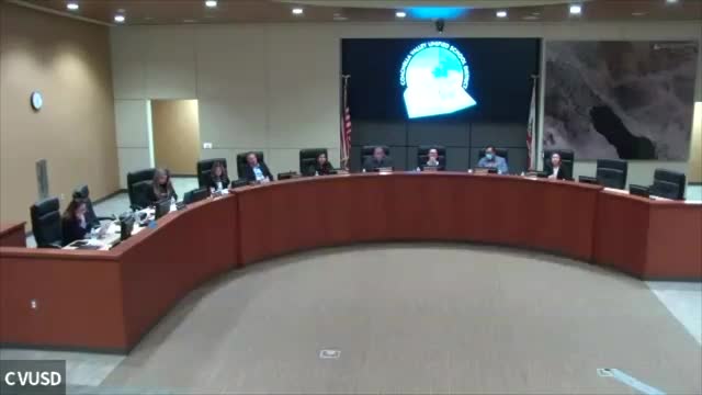 Student Trustees Sworn In to Transform Local Education