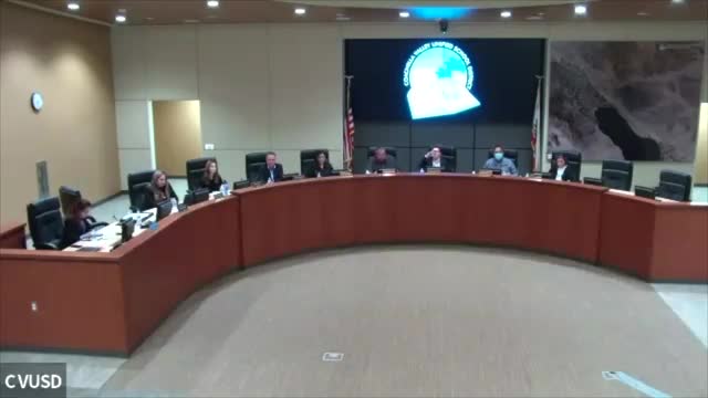 School District Faces Leadership Crisis Amid Staffing Shortages