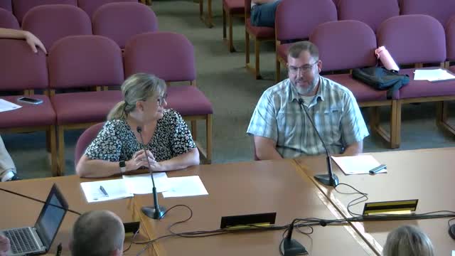 Urgent project funding at risk without immediate action