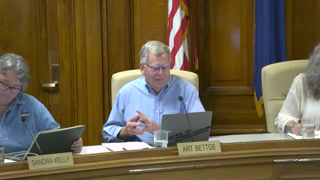 City Council Faces High-Stakes Appeal Over Zoning Decision