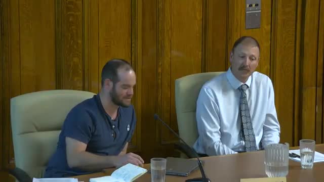 Water Crisis Looms as Idaho Communities Seek Solutions
