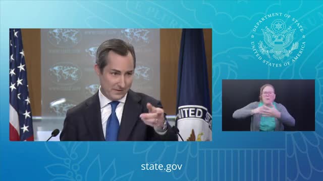US policy shifts as Ukraine fires missiles into Russia