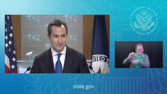 US warns of nuclear escalation amid Russian threats