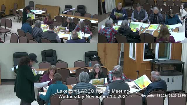 Proposal for Senior Housing Sparks Community Debate