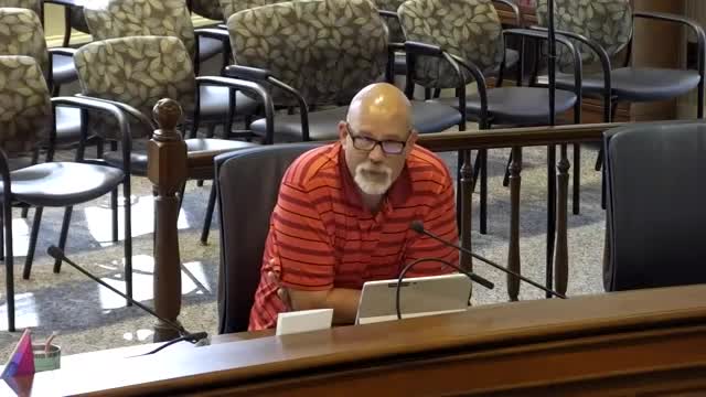 County debates tax exemption changes for struggling seniors