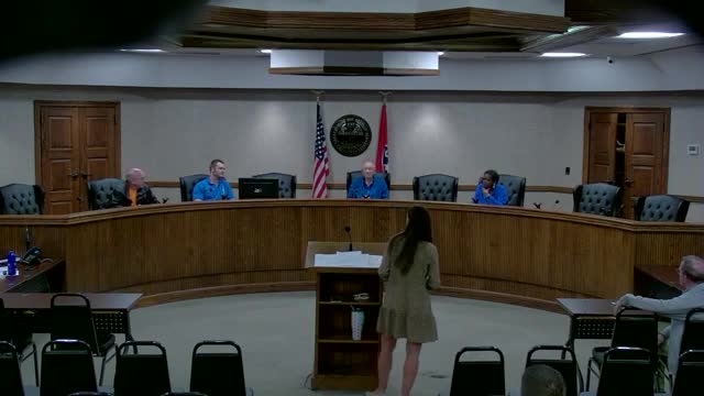 Resignation shakes up local board amid contentious signage debate