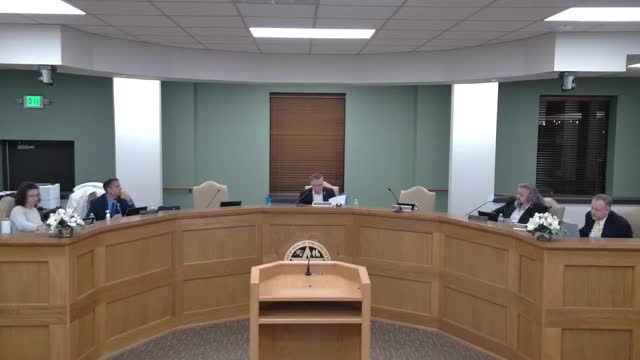 City Council Approves Emergency Zoning Changes for New Homes