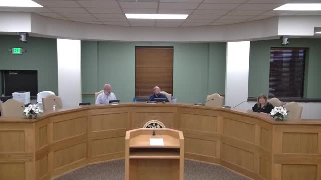 Community divided over proposed duplex development plans