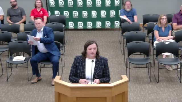 City leaders strategize to revive struggling local economy
