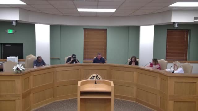City approves funding boost for popular fall concert series
