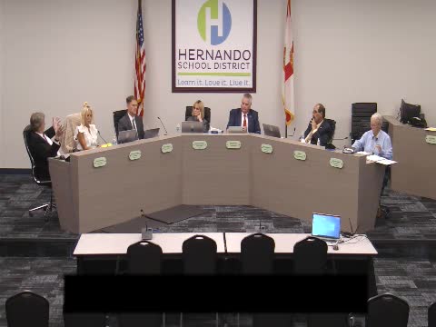 Community unites to support education and recovery efforts