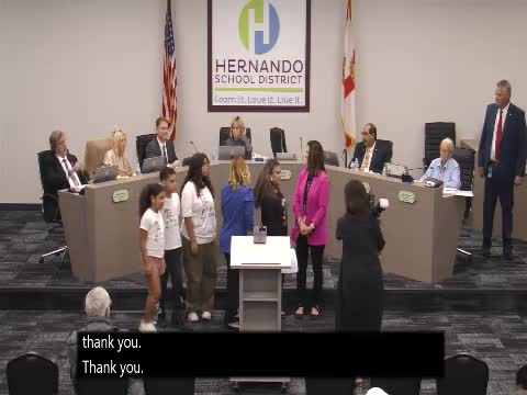 School board votes to expel multiple students amid heated meeting