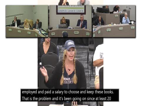 Court ruling forces Brevard County to revise public comment policy